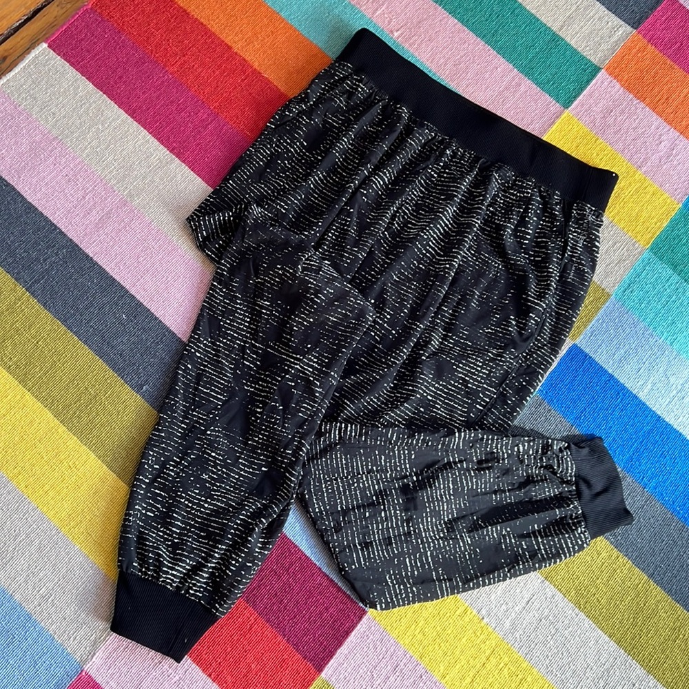 Calvin Klein joggers